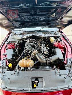 فورد موستانج